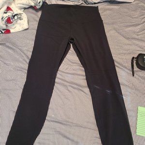 Lululemon align leggings size 10